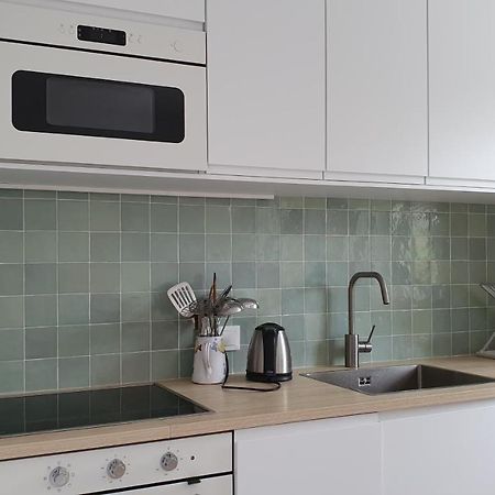 Cala Blanca Apartamento Dénia Exterior foto