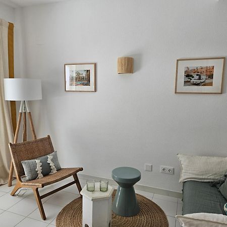 Cala Blanca Apartamento Dénia Exterior foto