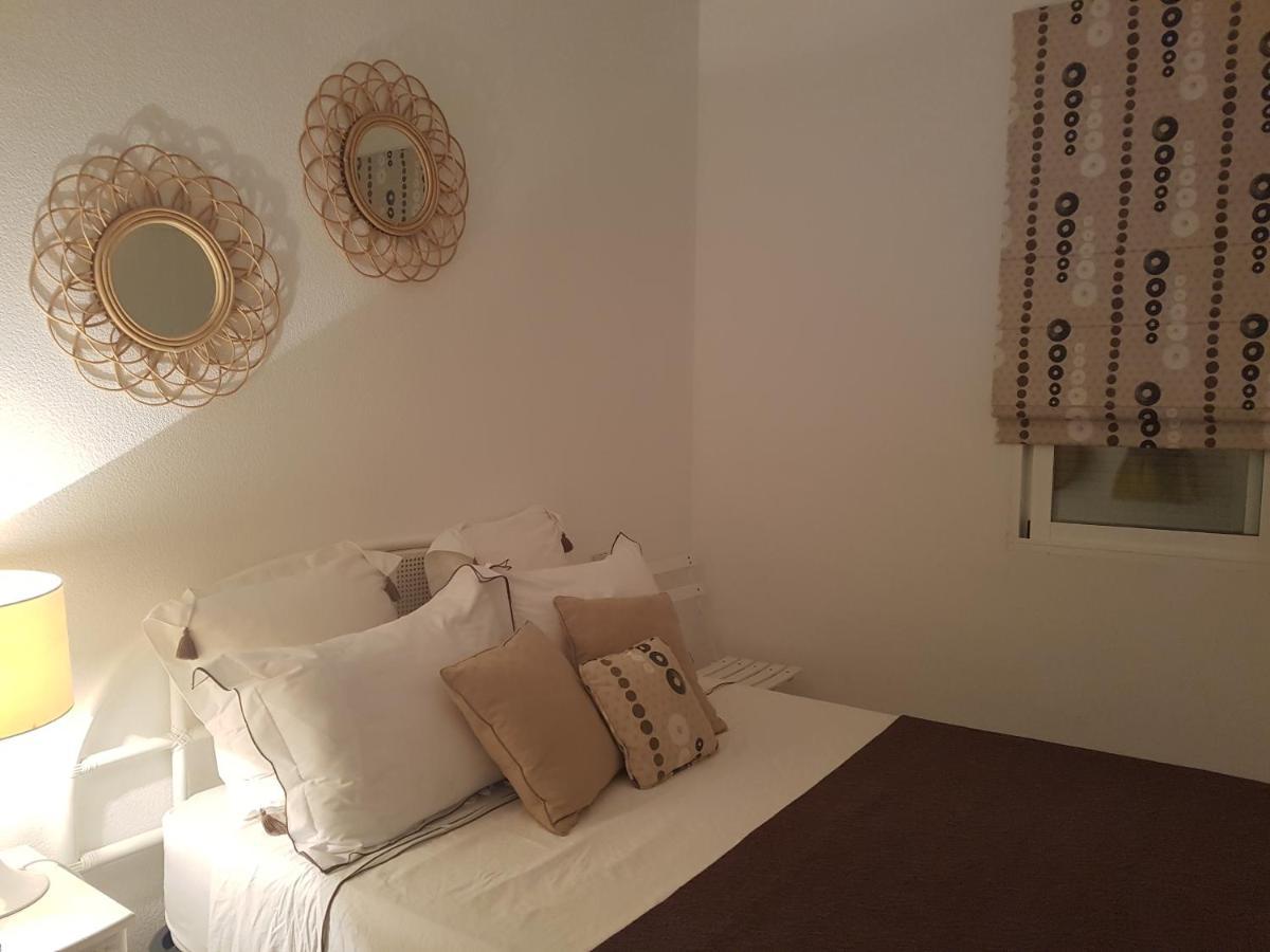 Cala Blanca Apartamento Dénia Exterior foto
