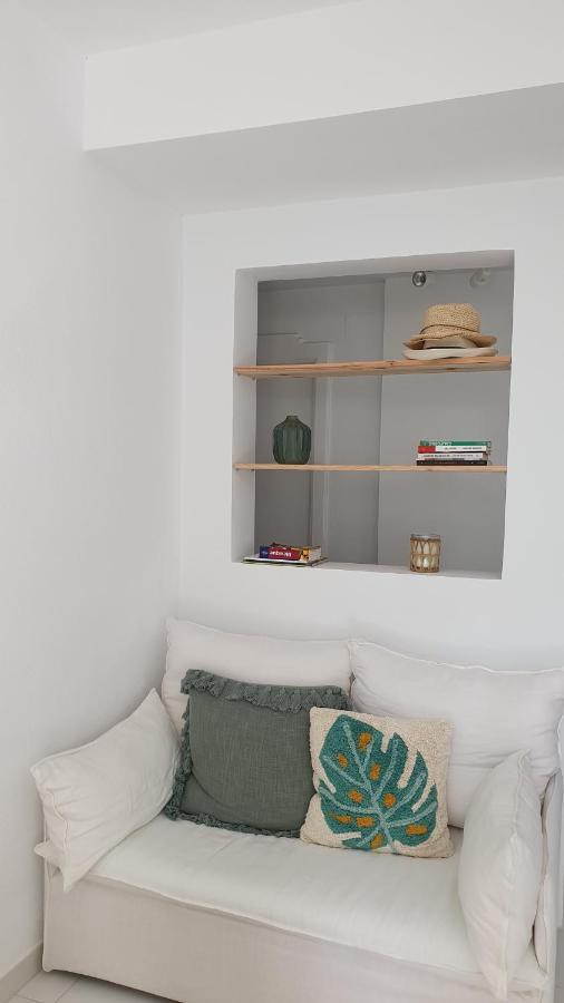 Cala Blanca Apartamento Dénia Exterior foto