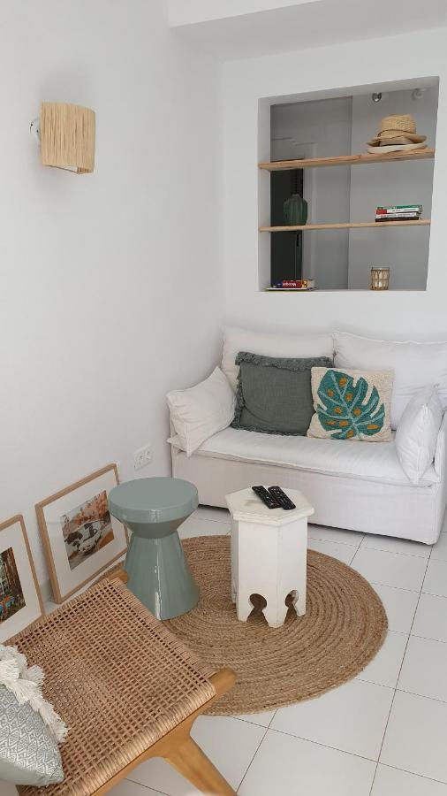 Cala Blanca Apartamento Dénia Exterior foto