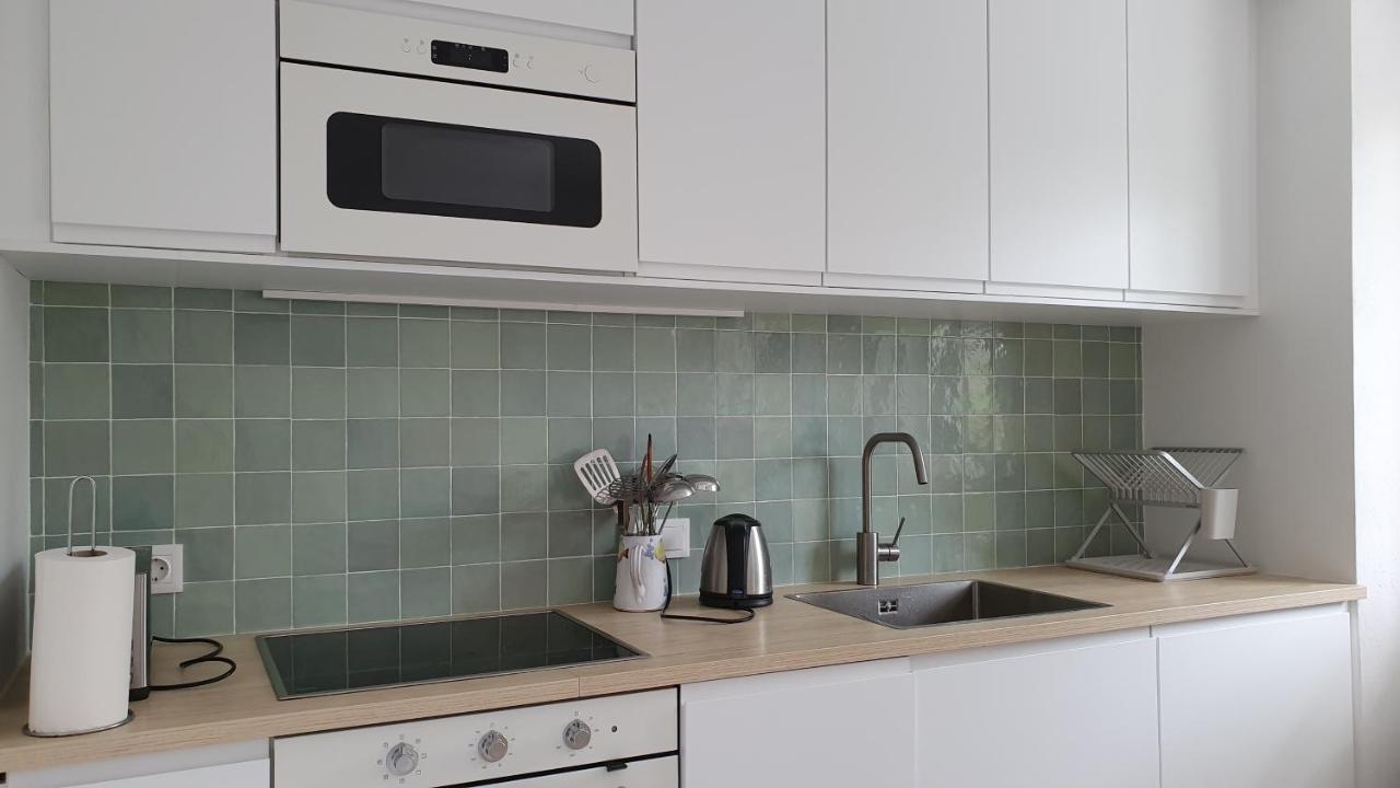 Cala Blanca Apartamento Dénia Exterior foto