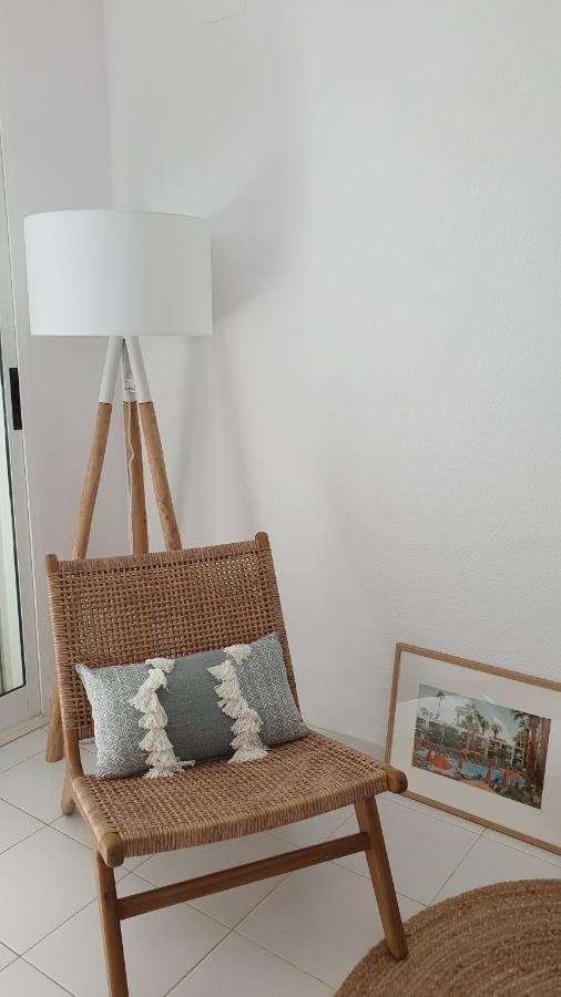 Cala Blanca Apartamento Dénia Exterior foto