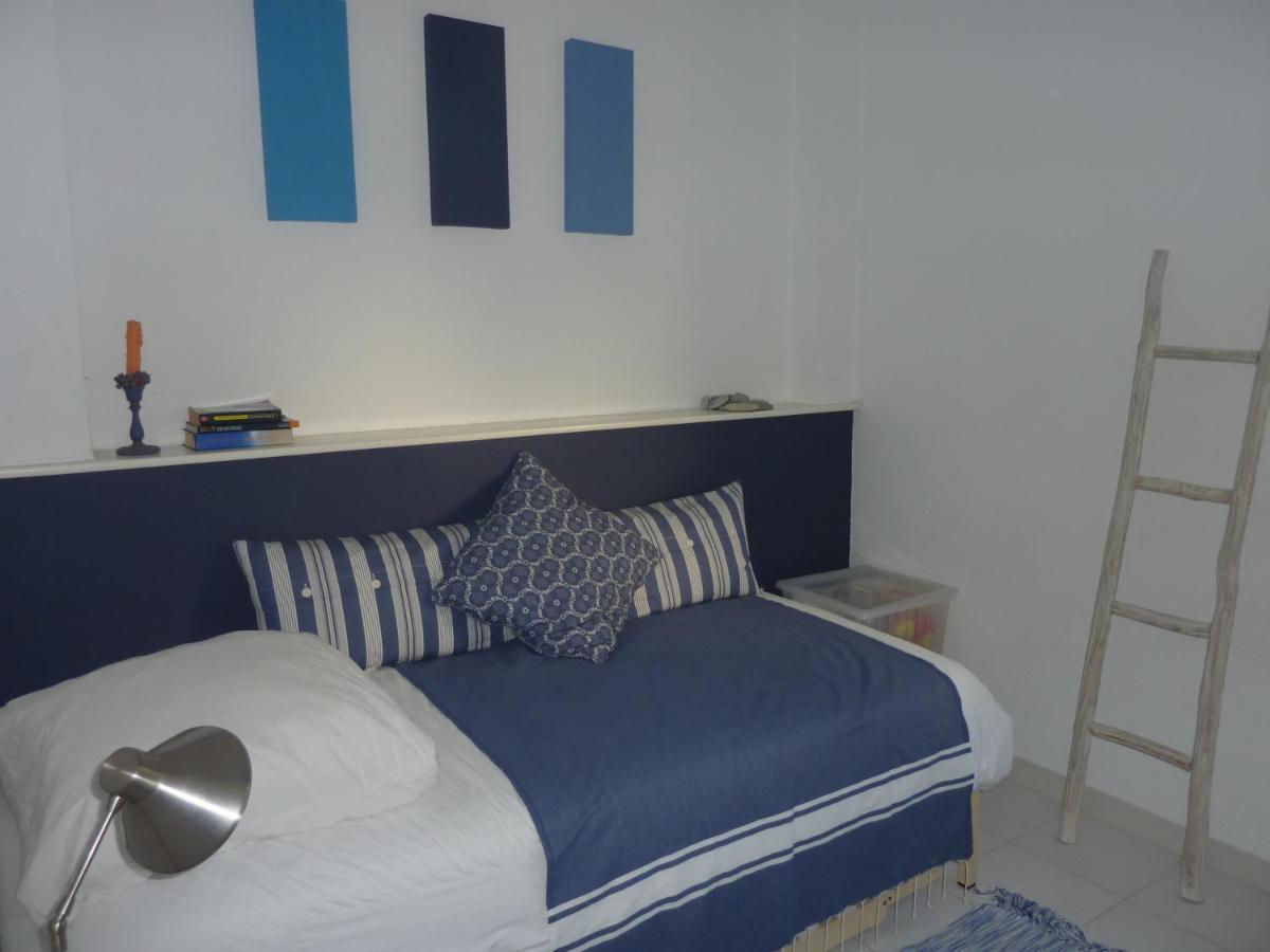 Cala Blanca Apartamento Dénia Exterior foto