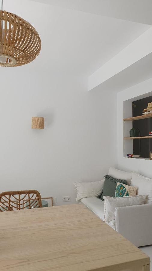 Cala Blanca Apartamento Dénia Exterior foto