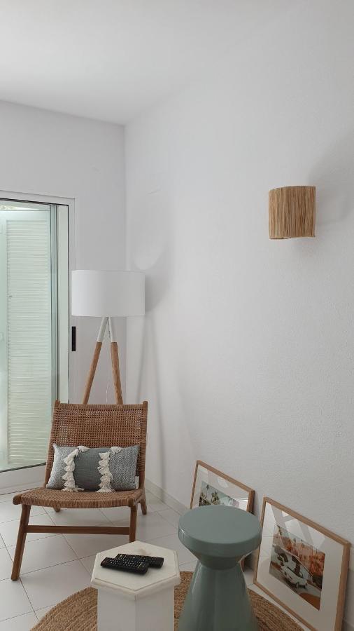 Cala Blanca Apartamento Dénia Exterior foto