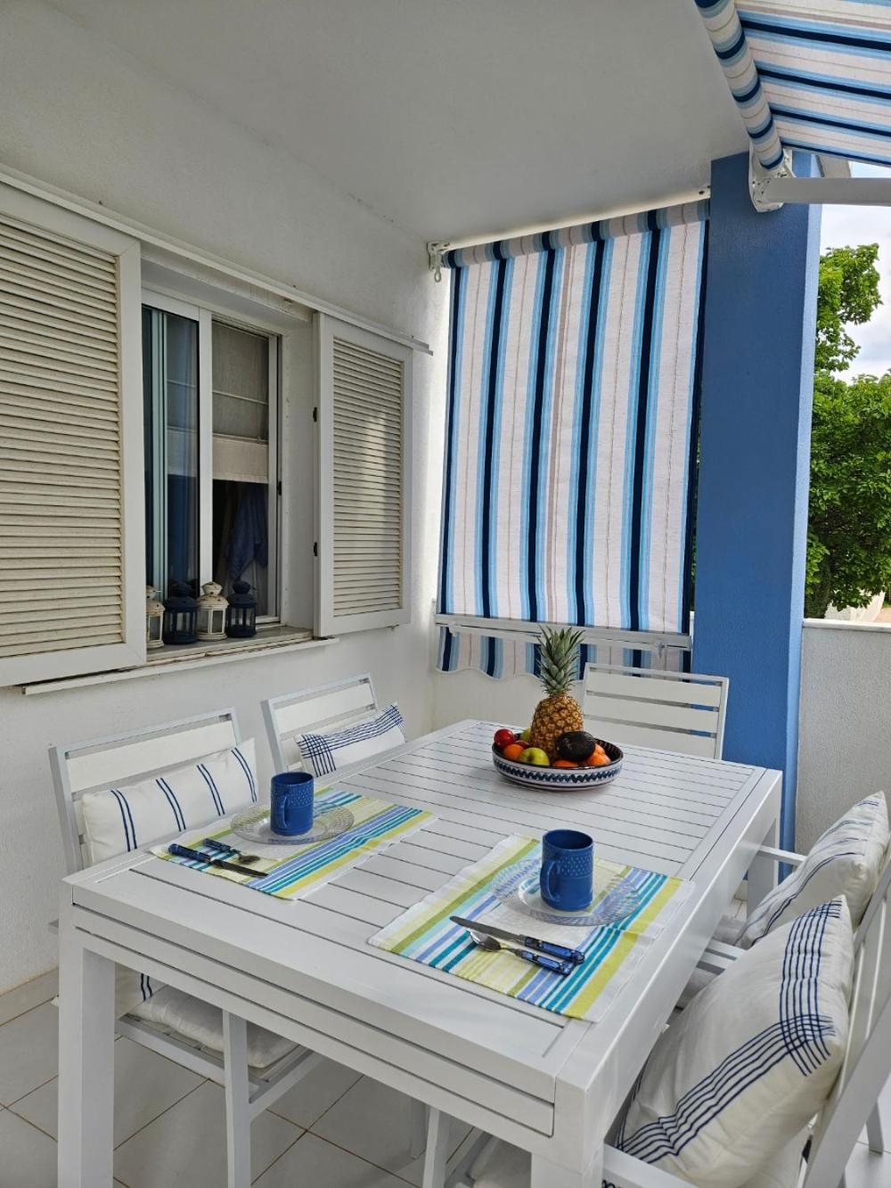 Cala Blanca Apartamento Dénia Exterior foto