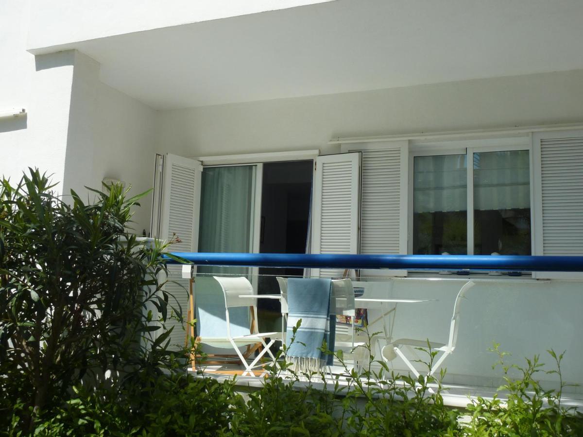 Cala Blanca Apartamento Dénia Exterior foto